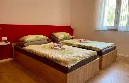 Boutique Apartment with Private Heated Pool - Photo 26