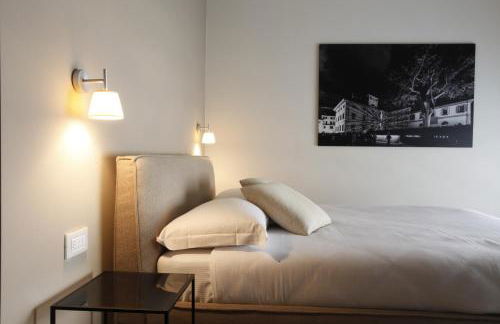 Palazzo 7 Centro Storico NO Pet Friendly Apartment - Photo 12