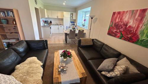 Ferienwohnung Seeschwalbe - Foto 3