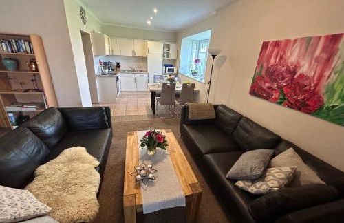 Ferienwohnung Seeschwalbe - Foto 3