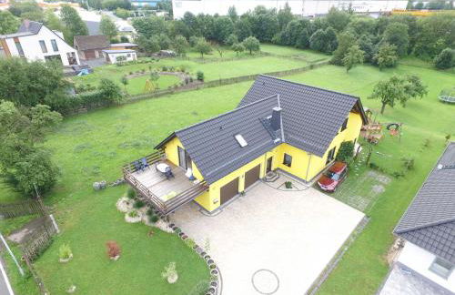 Ferienwohnung Unterwellenborn - Foto 1