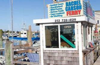 Beaufort Harbour Suites East Lodge - Foto 36