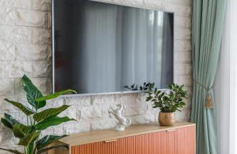 Modern Apartment with Balcony, Bikes & Parking - PINNACLE - Foto 16