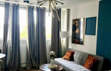 Apartment Cologne City - Foto 6