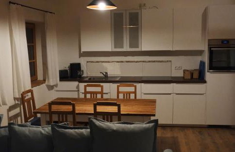 Appartement - Ferienwohnung - FeWo Obernkammer - Foto 6
