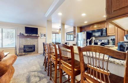 Horizons 4 #165 Condo - Foto 13