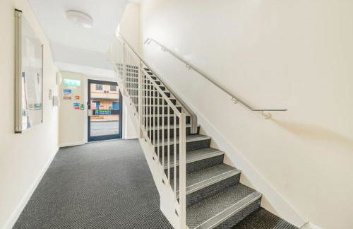 Affordable Ensuite Rooms Near Central Nottingham - Photo 27