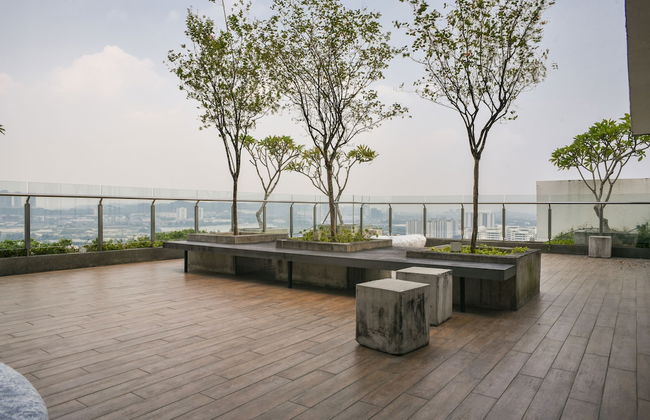 USJ One Subang Jaya by Widebed - Foto 58