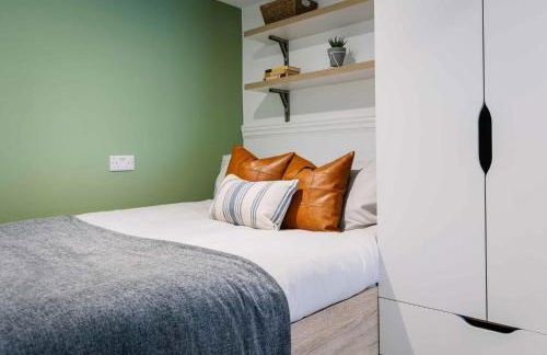 Thoresby Hall in Central Leeds - Foto 6