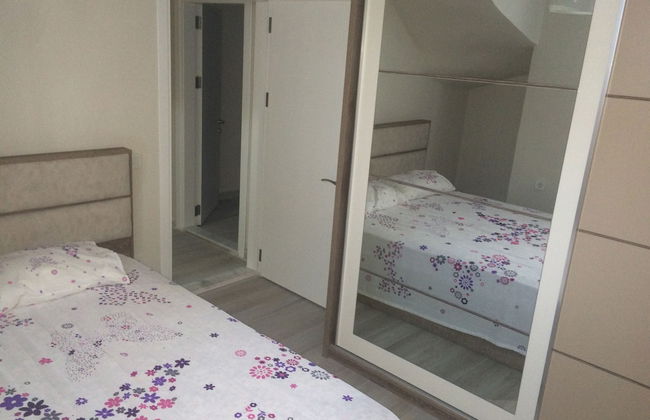 Pembe Villa Alacati - Foto 3