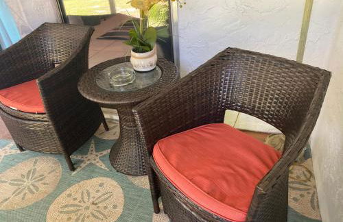 2 Bedroom , 2 Bath , Villa - Foto 37