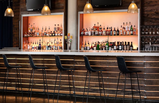 Canvas Hotel Dallas - Foto 43