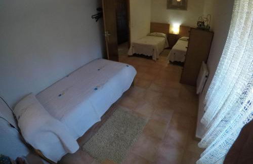 Apartamento en pleno Montseny Mas Romeu Turisme Rural - Foto 12