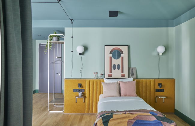 Schwan Locke - Foto 47