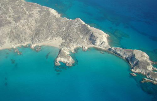 Lithos Traditional Guest Houses - Foto 100