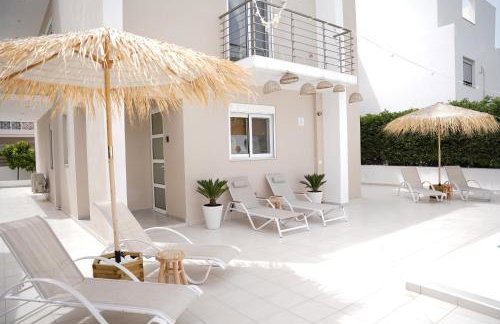 Villa Pastida - Boutique Luxury Villa on Rhodes with Private Pool - Photo 32