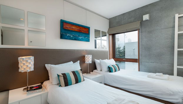 Asanagi by H2 Life - Foto 5, Habitación