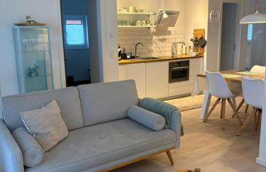 Cosyinlaboe - Foto 1