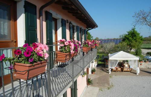 Agriturismo Borgovecchio - Foto 38