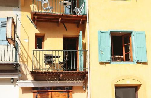 Appartement lumineux 3 pièces – Centre station Serre Chevalier, 4 pers, à 600m des pistes - FR-1-330F-236 - Foto 5