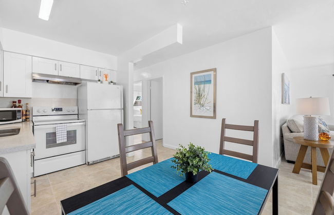 Sunset Inn - Hallandale Beach - Foto 40