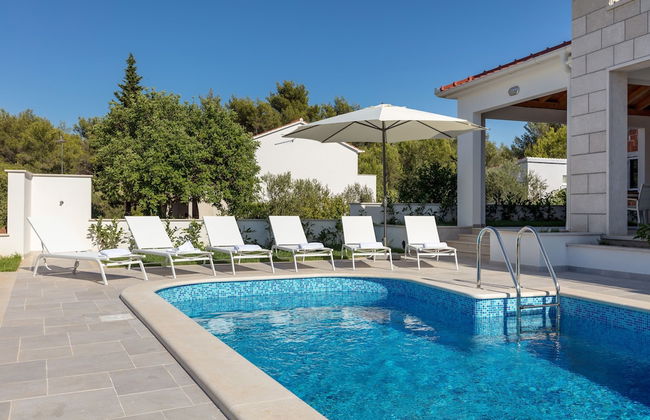 Villa Makarac - Foto 24