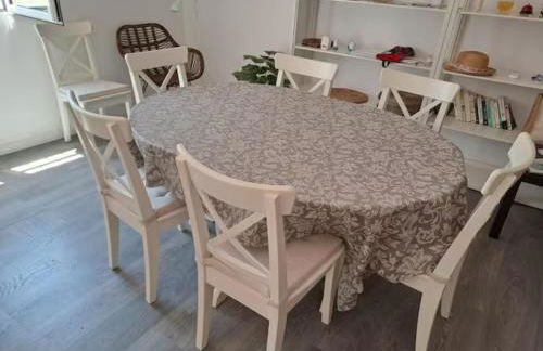 120 sqm Loft-style Apartment Beach Royal Marina - Foto 7