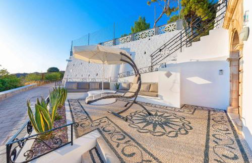 Lindos Shore Boutique Villa with sea view - Photo 9