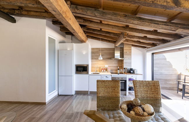 Panoramic by Unik Vacation - Foto 53