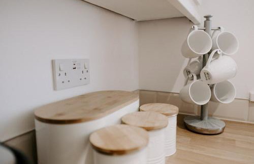 Pendle Close - 3 bed house with parking - Foto 32