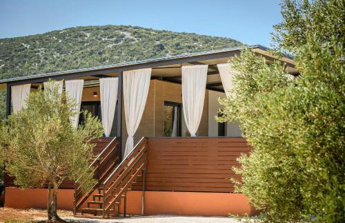 Luxury and Cosy Little House Ivinj 3 - Foto 32