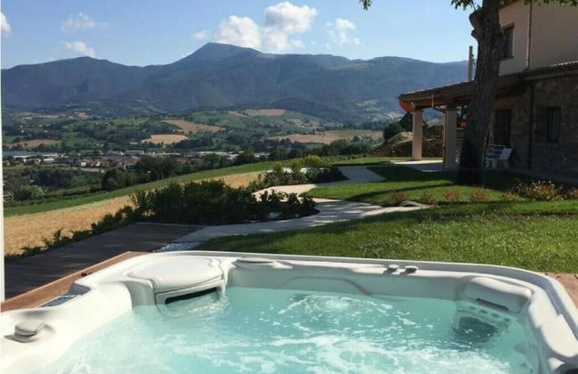 Serre Alte Landscape luxury Rooms - Foto 62