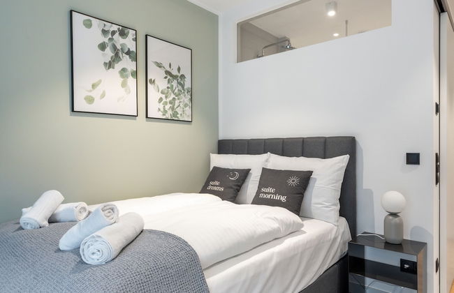 Limehome Münster Von-Steuben-Str. - Photo 53