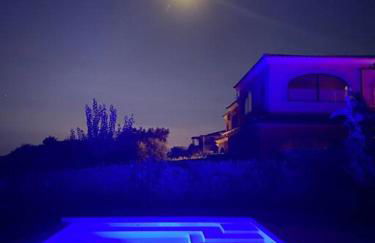 Villa Regina - Piscina & Relax - Foto 8