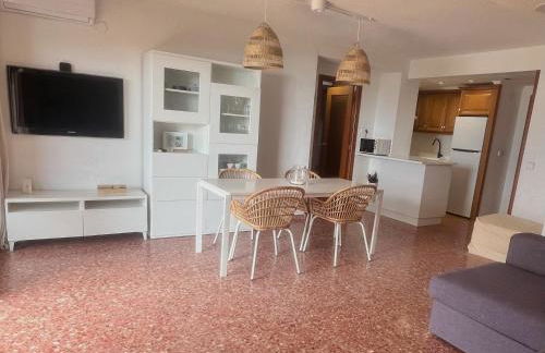 Florazar 2 Apartamento frente al mar en Cullera - Photo 6