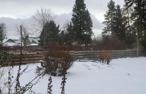 West End Cottage - Foto 12