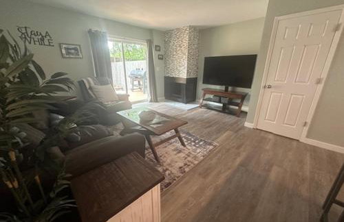 Chugach Mountain Escape - Foto 21