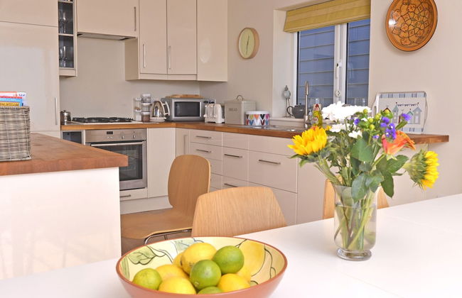 Pevensey Beach Retreat - Foto 7