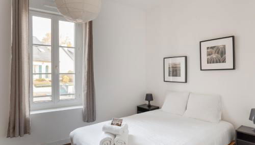 Le Petit 18 - T2 proche de la gare - Photo 4