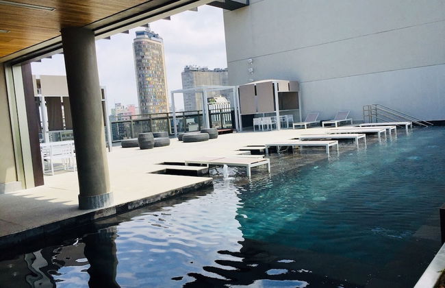 Downtown Republica Akile - Foto 55