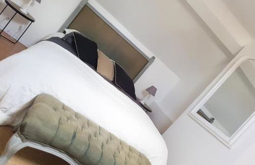 Le Cocon à Ay-Champagne Escapade romantique & dégustation de Champagne - Foto 6