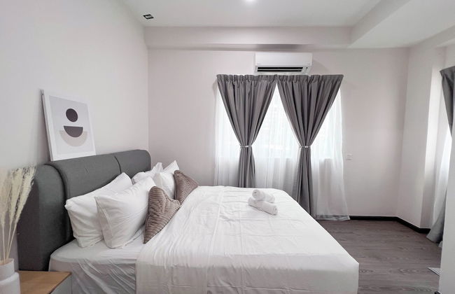 MH Maison by Manhattan Group - Foto 13