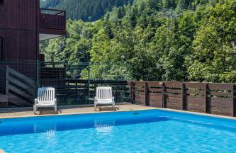 Résidence Pierre & Vacances Le Peillon - Foto 45