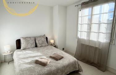 Le Bessinois - Appartement Centre Bourg - Foto 1