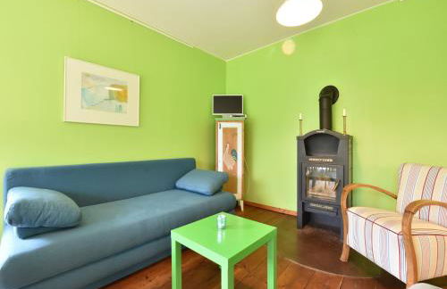 Idyllisches Ferienhaus mit Terrasse in Rerik - Foto 8