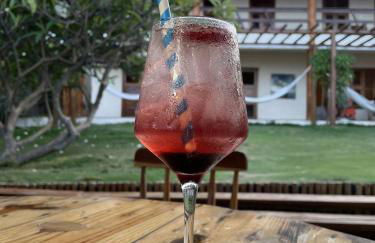 Pousada Estrela Peroba - Foto 9