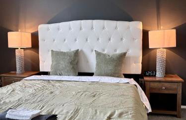 Family Home Minutes from Downtown Cincy - Foto 31