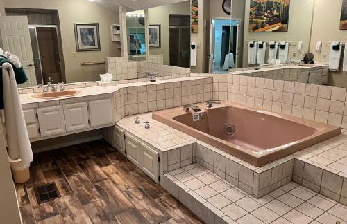 Greens One Vacation Home 5 - Foto 28