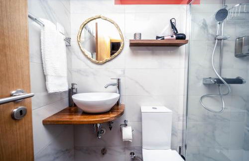 Montanhas do Xisto - Solar do Xisto Poente - Foto 22