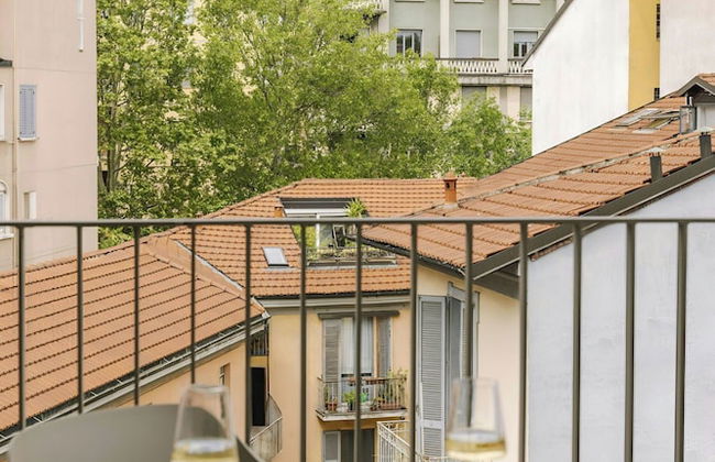 Sonder by Marriott Bonvoy Atelier Apartments Porta Romana - Foto 7